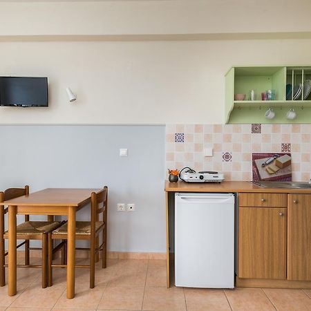 Elaias Gi Residence Mousata Exterior photo