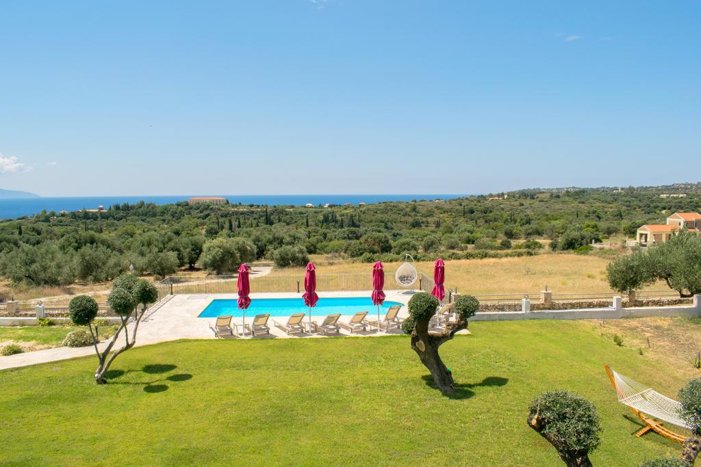 Elaias Gi Residence Mousata Exterior photo