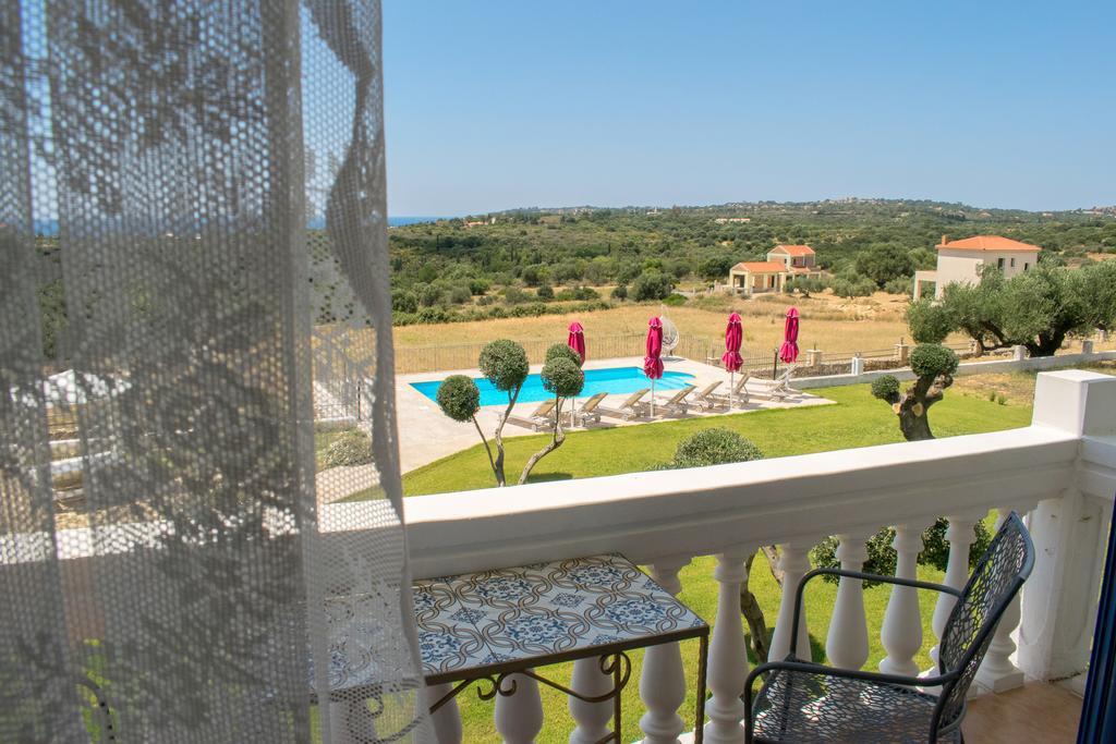 Elaias Gi Residence Mousata Exterior photo