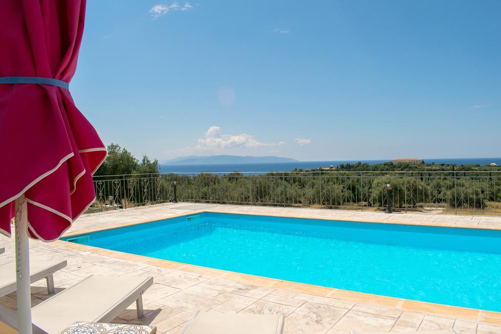 Elaias Gi Residence Mousata Exterior photo