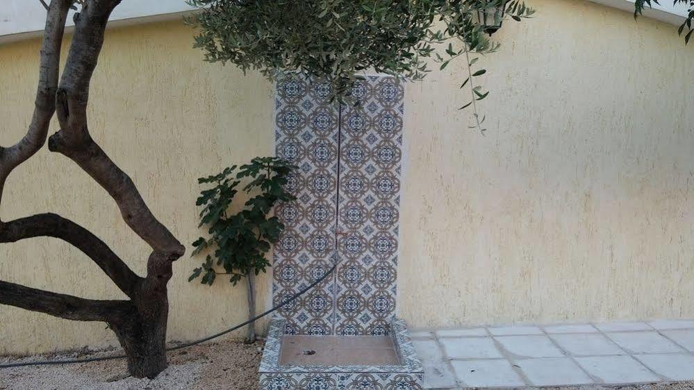 Elaias Gi Residence Mousata Exterior photo