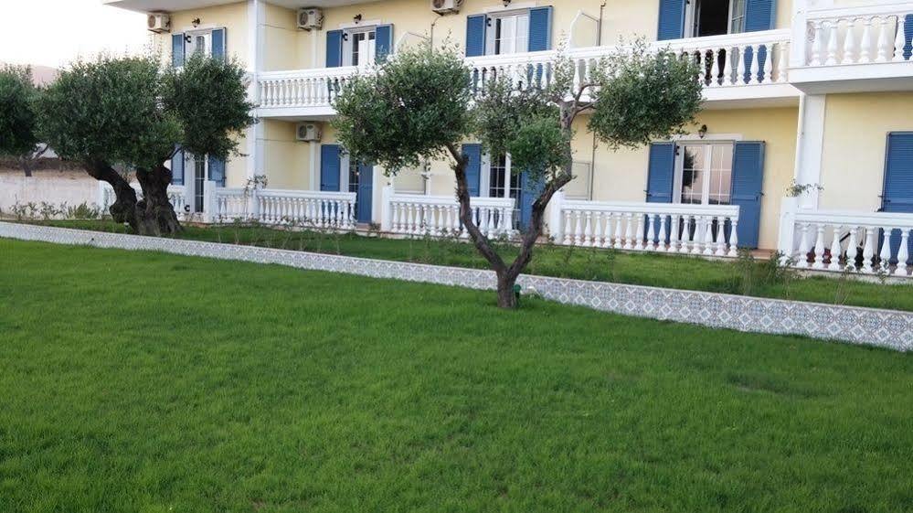 Elaias Gi Residence Mousata Exterior photo